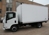 Isuzu NR 85E    _1